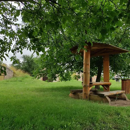 - Vinný Sklípek Apartamento