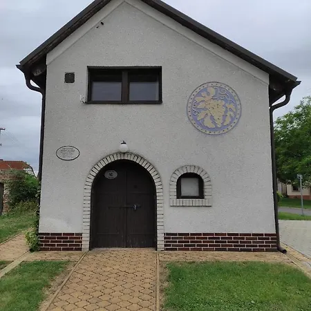 Apartamento - Vinný Sklípek