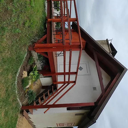 Apartamento - Vinný Sklípek *